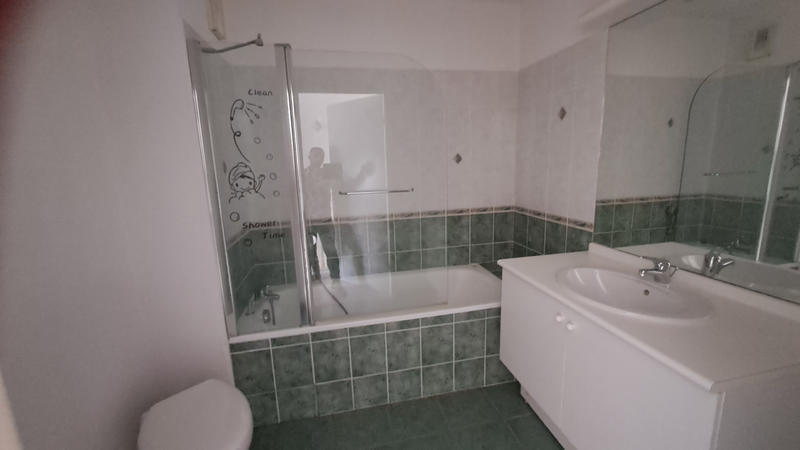 Maison - 67 m² - 3 pièces