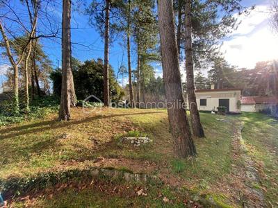 Maison ancienne - 43 m² - 3 pièces