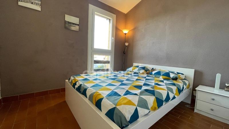 Duplex - 32 m² - 2 pièces