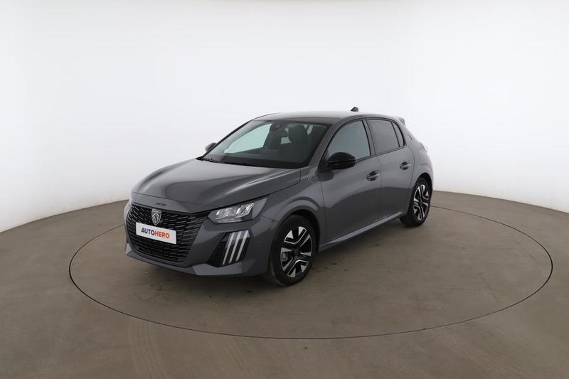 Peugeot 208 1.2 Hybrid Allure e-Dcs6 100 ch