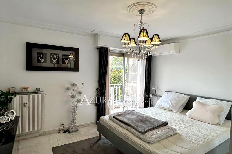 Appartement - 120 m² - 4 pièces