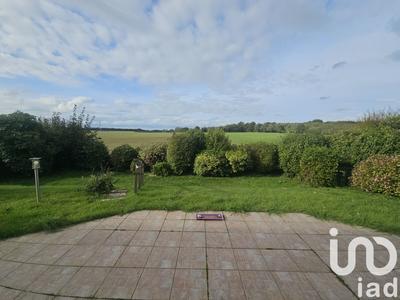 Maison - 103 m² - 5 pièces