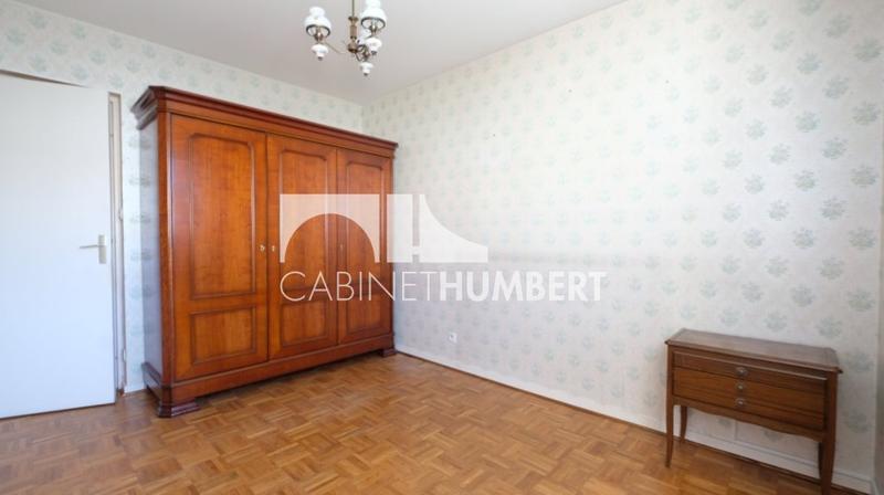 Appartement - 62 m² - 2 pièces