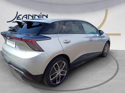 Mg Mg4 Electric 64kWh - 150 kW 2wd Luxury