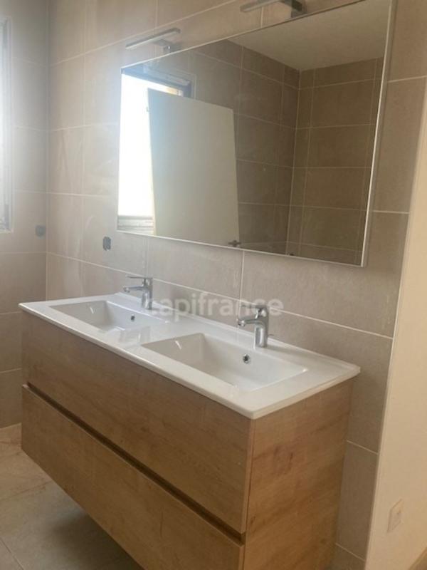 Maison - 107 m² - 4 pièces