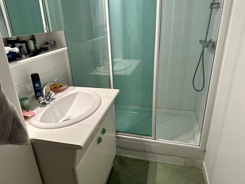 Appartement - 162 m² - 8 pièces