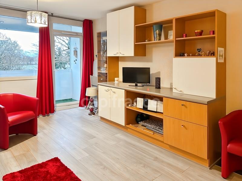 Appartement - 31 m² - 1 pièce