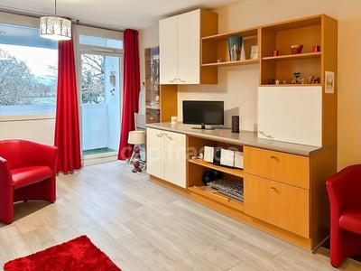 Appartement - 31 m² - 1 pièce