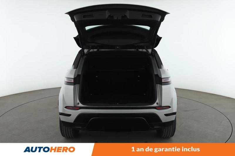 Land Rover Range Rover Evoque P200 R-Dynamic se Bva9 200 ch