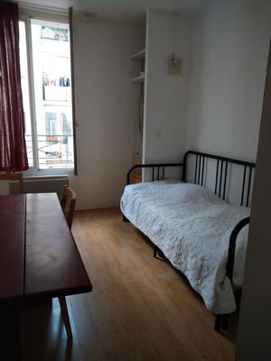 Appartement - 14 m² - 1 pièce