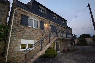 Immeuble - 310 m² - 9 pièces