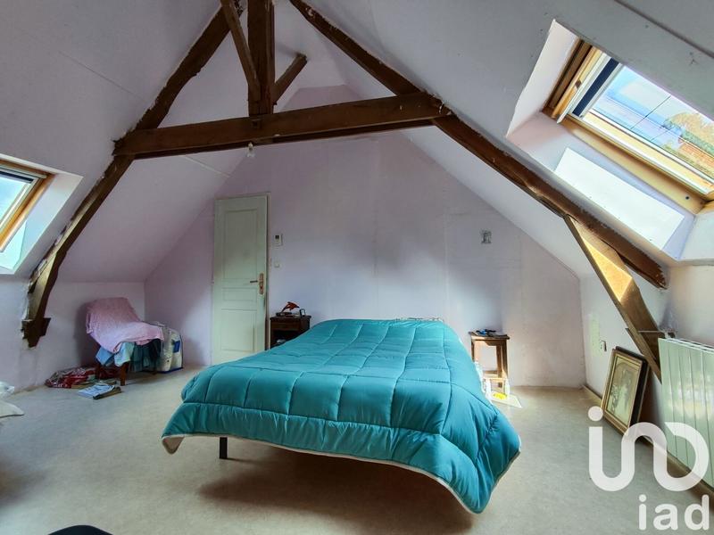 Maison - 152 m² - 8 pièces