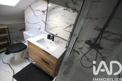 Appartement - 20 m² - 1 pièce