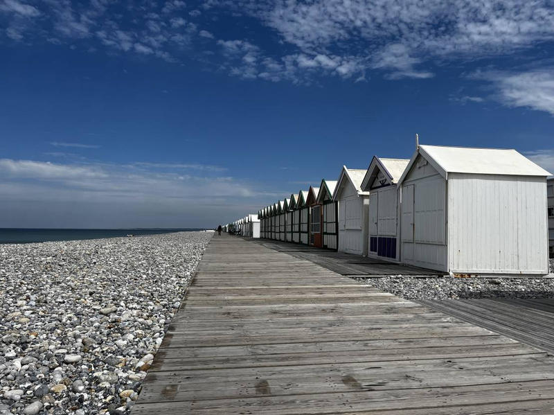 Appartement - 35 m² - 3 pièces