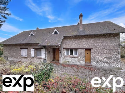 Maison - 302 m² - 12 pièces