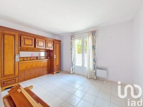 Maison - 102 m² - 4 pièces