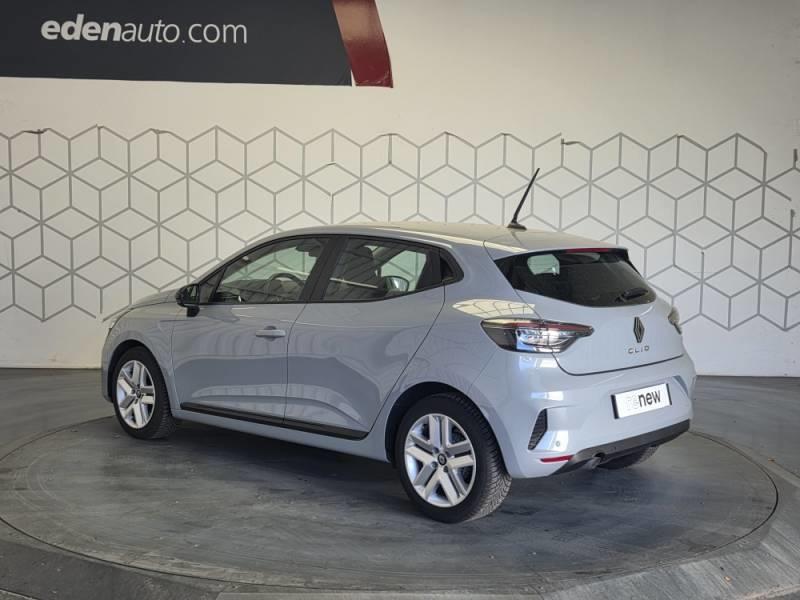 Renault Clio TCe 90 Evolution