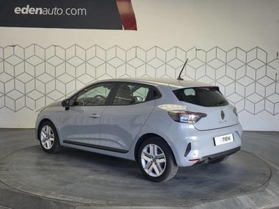 Renault Clio TCe 90 Evolution