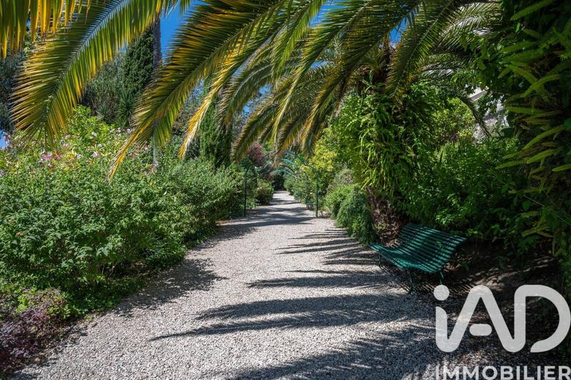 Appartement - 106 m² - 3 pièces