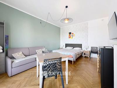 Appartement - 27 m² - 1 pièce
