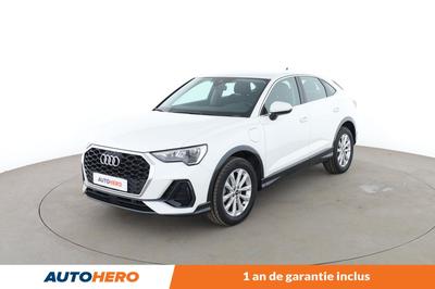 Audi Q3 Sportback 45 TFSIe s tronic 245 ch