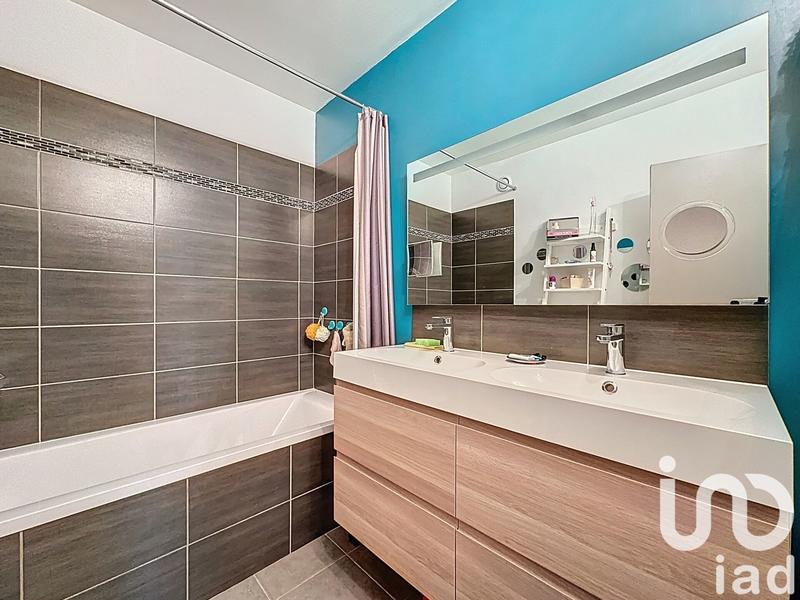 Appartement - 86 m² - 5 pièces