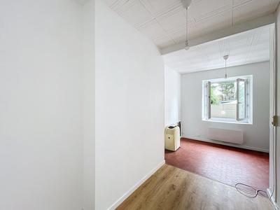 Appartement - 19 m² - 1 pièce