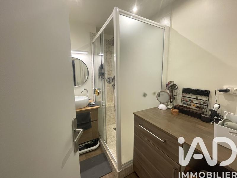 Appartement - 67 m² - 4 pièces