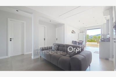 Appartement - 73 m² - 4 pièces