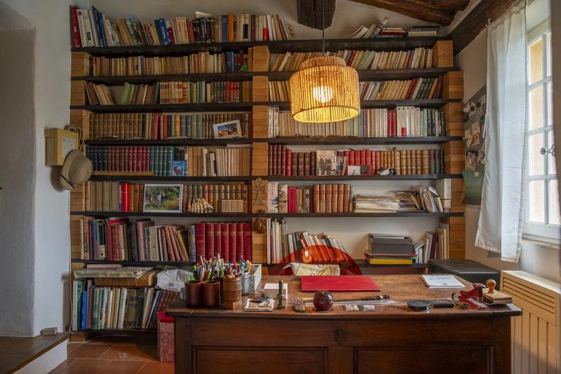 Villa - 246 m² - 7 pièces