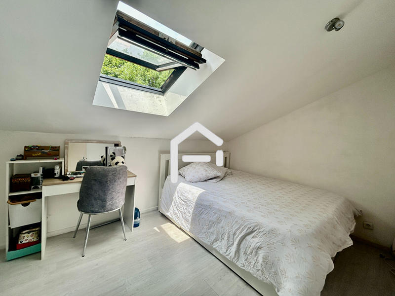 Appartement - 48 m² - 3 pièces