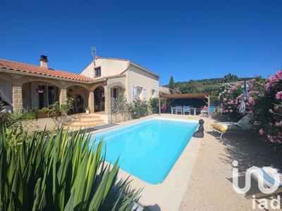 Maison - 97 m² - 4 pièces