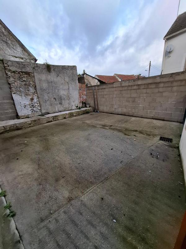 Appartement - 75 m² - 4 pièces