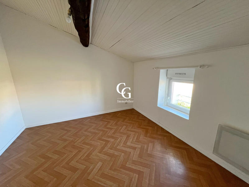 Maison - 86 m² - 3 pièces