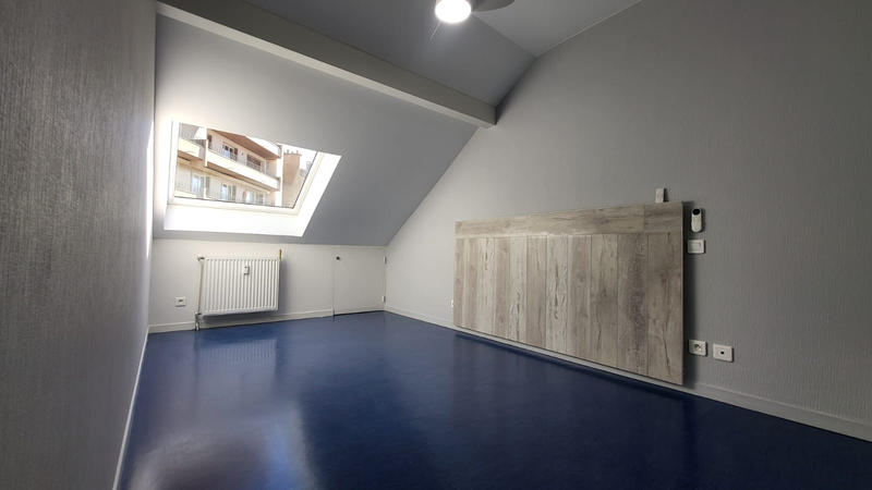 Appartement - 106 m² - 4 pièces