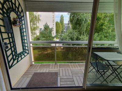 Appartement - 91 m² - 4 pièces