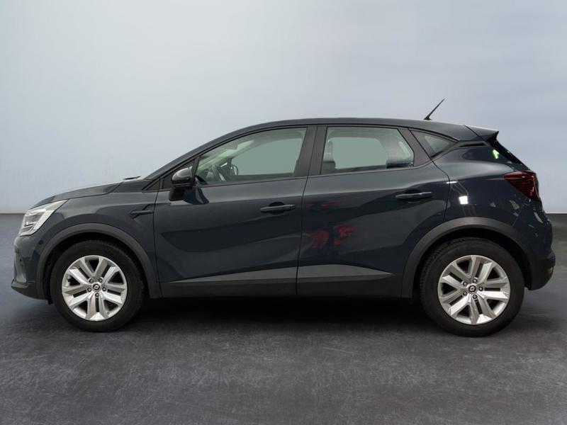 Renault Captur TCe 90 - 21 Business