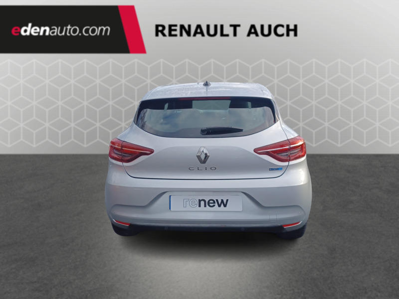 Renault Clio E-Tech 140 Intens