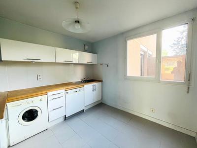 Appartement - 77 m² - 3 pièces