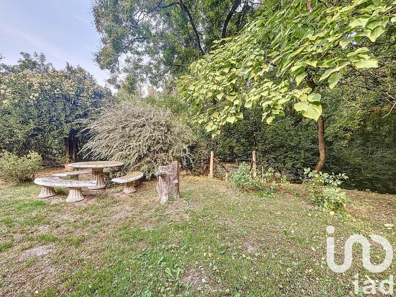 Maison - 131 m² - 6 pièces