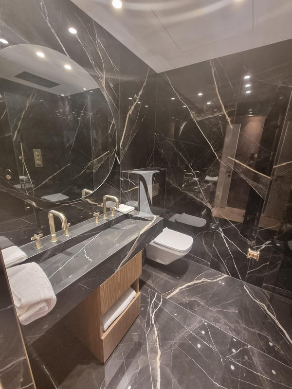 Appartement - 99 m² - 3 pièces