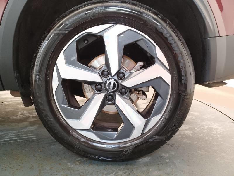 Nissan Qashqai e-Power 190 ch Business Edition