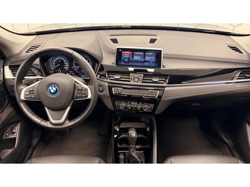 Bmw X1 xDrive 25e 220 ch Bva6 xLine