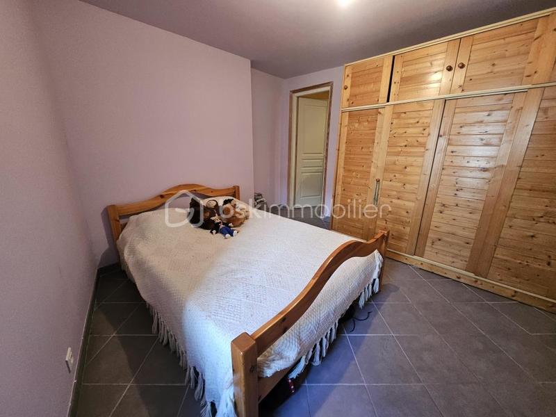 Maison de village - 214 m² - 4 pièces