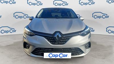 Renault Clio 1.6 E-Tech 145 Edc6 Lutecia