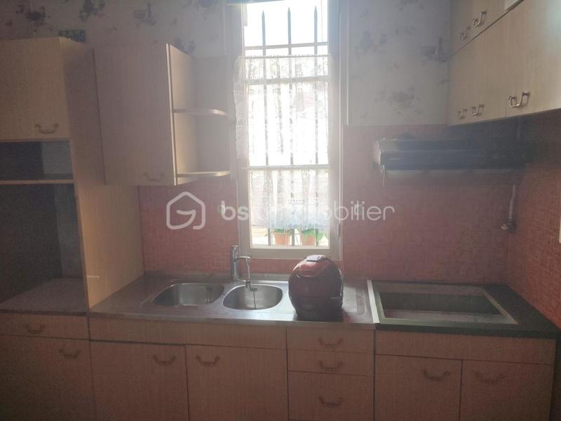 Appartement - 82 m² - 4 pièces