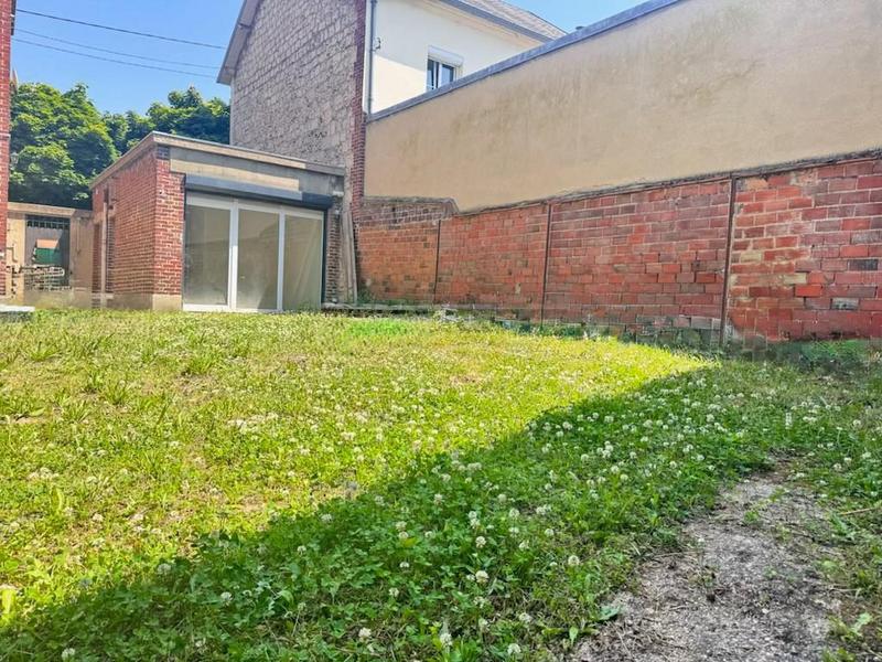 Maison - 25 m² - 1 pièce