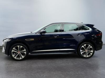 Jaguar F-Pace 2.0 - P400e Phev Awd Bva8 R-Dynamic Hse