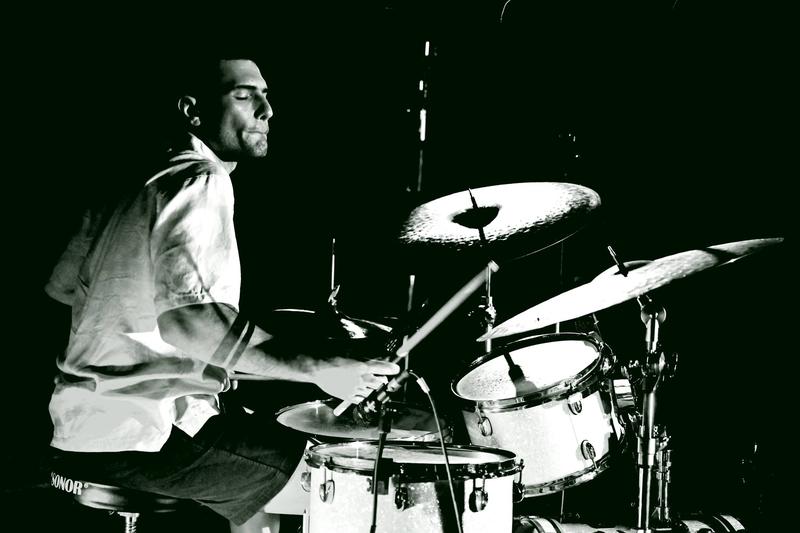 #PlaceAuxJeunes la Jam du Dimanche de Sotiris Tsolis