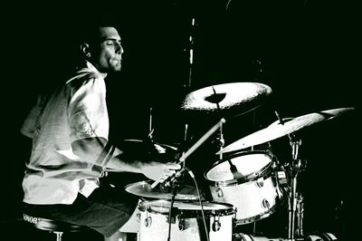 #PlaceAuxJeunes la Jam du Dimanche de Sotiris Tsolis